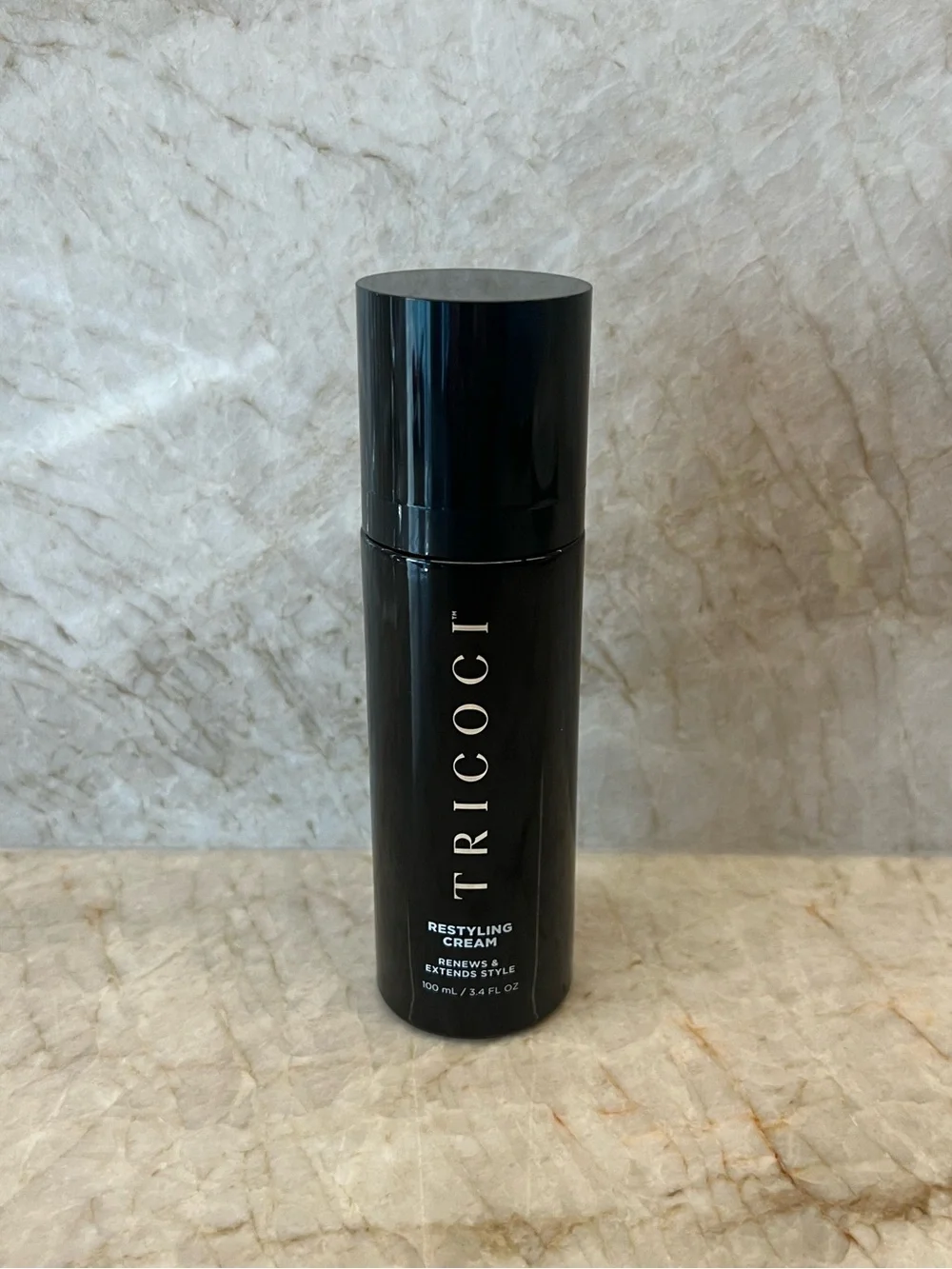 Tricoci Restyling Cream NEW